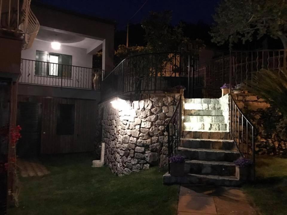 Residenze Maremonti Lejlighed Maratea Eksteriør billede